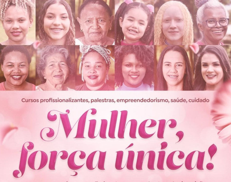 Curionópolis: Prefeitura fortalece o empreendedorismo feminino