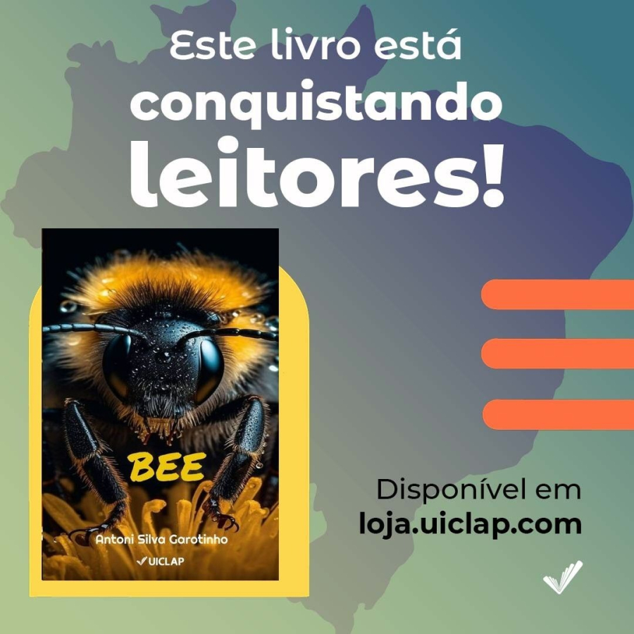 Livro: Bee