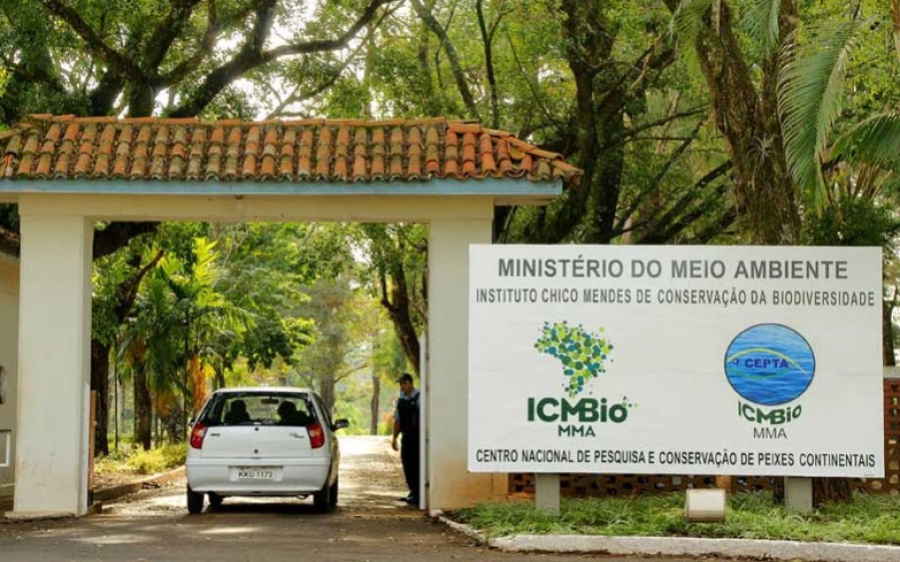 ICMBio: 2 novos editais de seletivo foram lançados