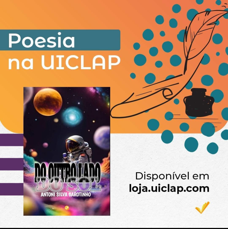 Livro: Do Outro Lado do Sol